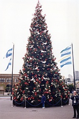 1997 - USA 65 (San Francisco - Pier 39)